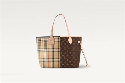 burberry or louis vuitton|Burberry vs Louis Vuitton.